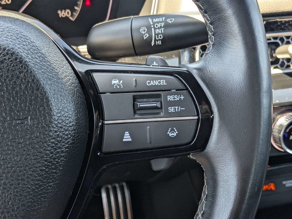 Used 2024 Honda Civic Sport image 23