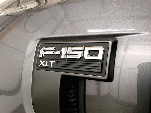 Certified 2022 Ford F150 XLT w/ Equipment Group 302A High AWD/4WD image 13