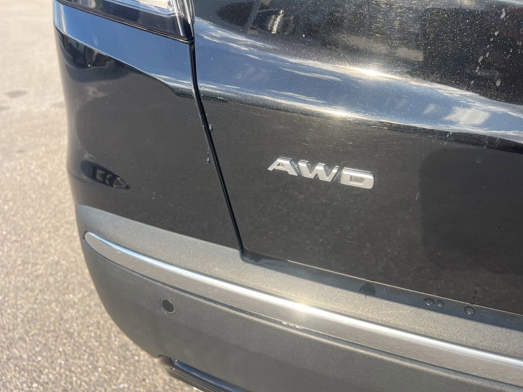 Used 2020 Cadillac XT5 Sportv AWD/4WD image 31