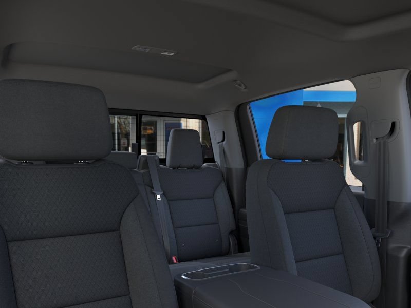 New 2026 Chevrolet Silverado 1500 RST w/ Rally Edition AWD/4WD image 24