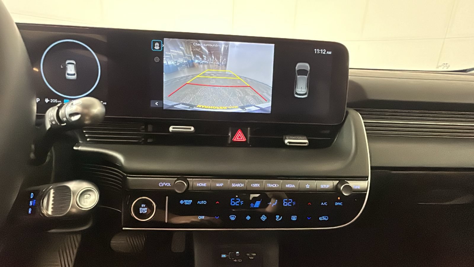 Used 2025 Hyundai Ioniq 5 SE RWD image 26