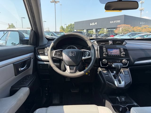 Used 2017 Honda CR-V LX image 24