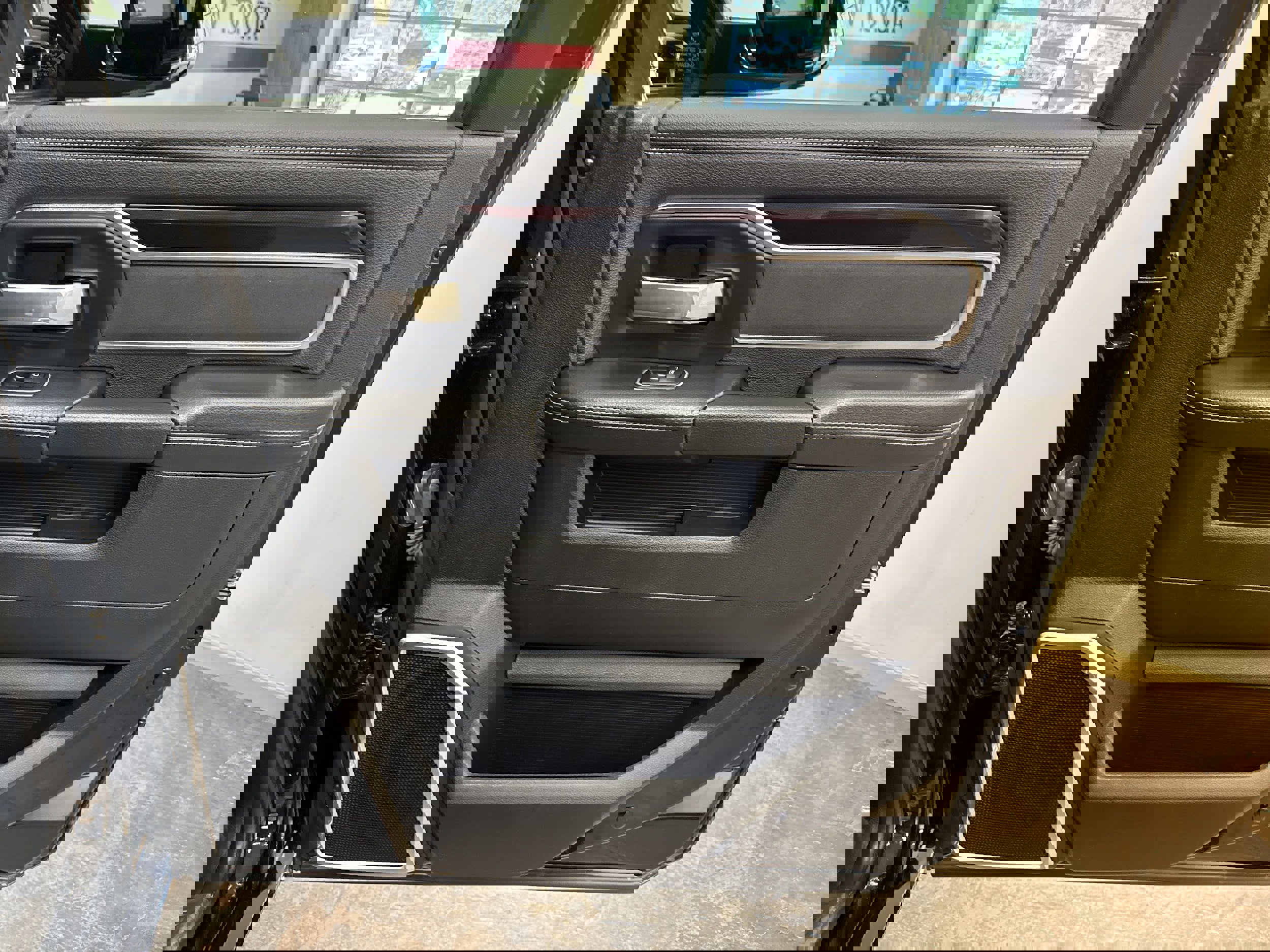 Used 2020 RAM 2500 Laramie image 53