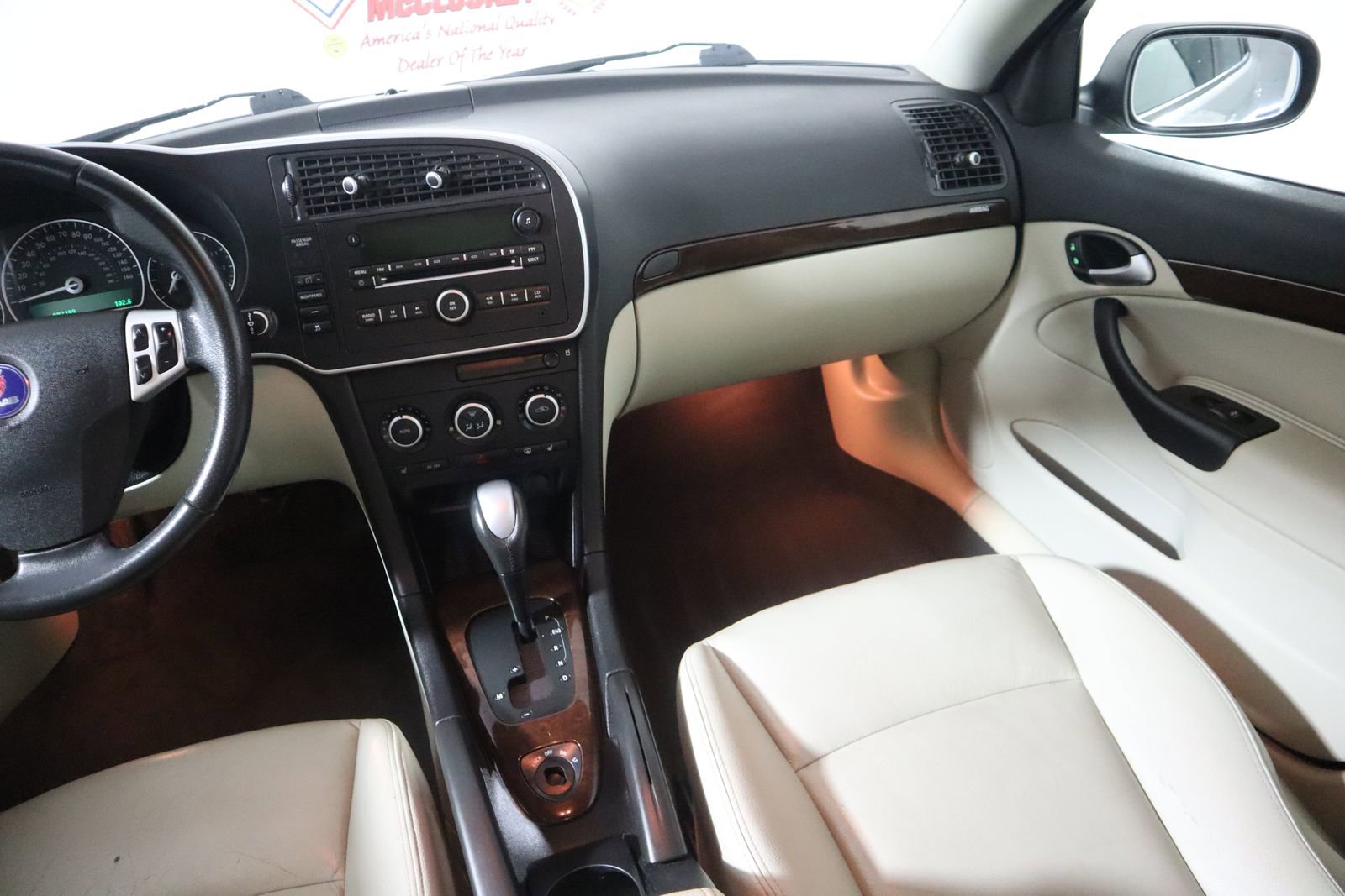 Used 2007 Saab 9-3 2.0T image 31