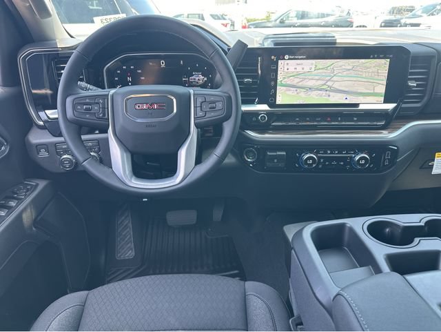 New 2026 GMC Sierra 1500 Elevation AWD/4WD image 5