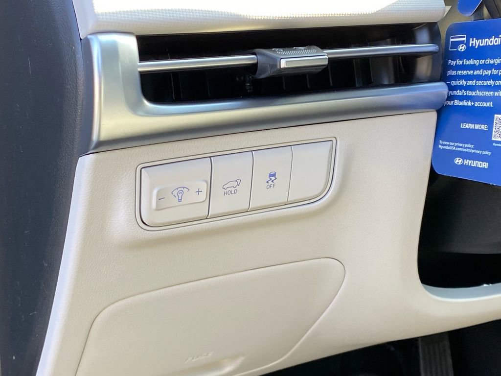 New 2026 Hyundai Tucson SEL image 11