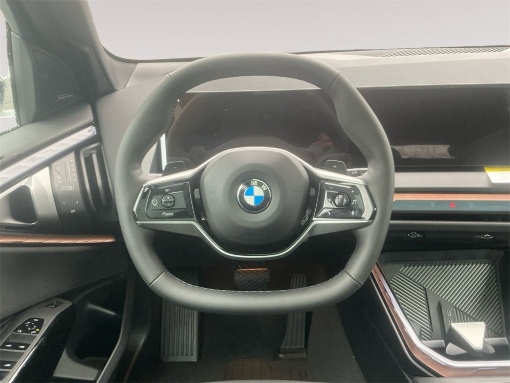 New 2026 BMW X3 xDrive30 w/ Convenience Package image 12
