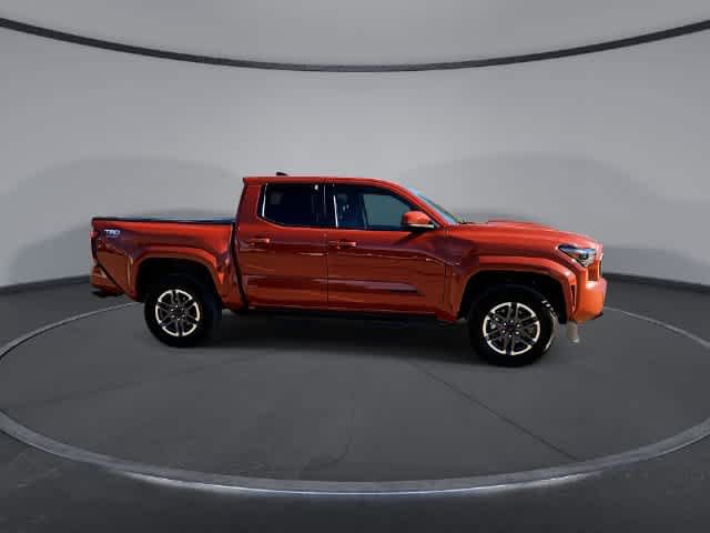 Certified 2025 Toyota Tacoma TRD Sport RWD image 9