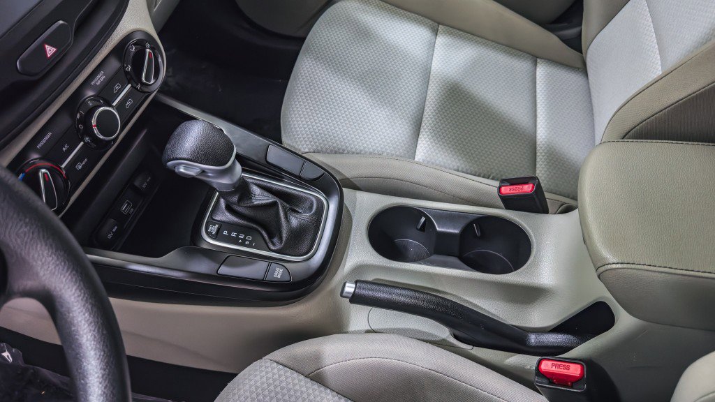 Used 2021 Kia Soul LX image 28