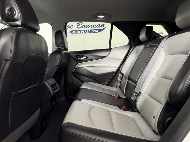 Used 2020 Chevrolet Equinox Premier image 13
