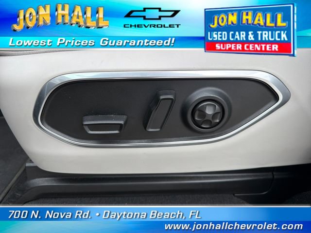 Used 2023 Jeep Wagoneer Series II w/ Premium Group I AWD/4WD image 22