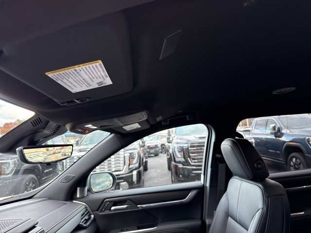 New 2026 GMC Acadia Elevation w/ Elevation Premium Package image 14