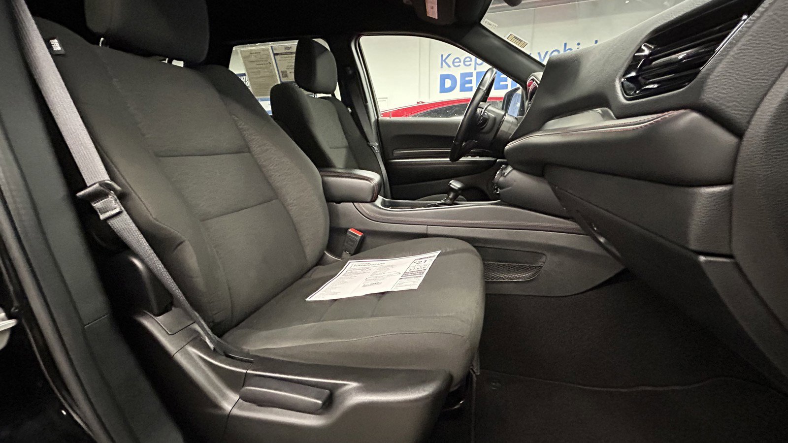 Used 2024 Dodge Durango GT image 20