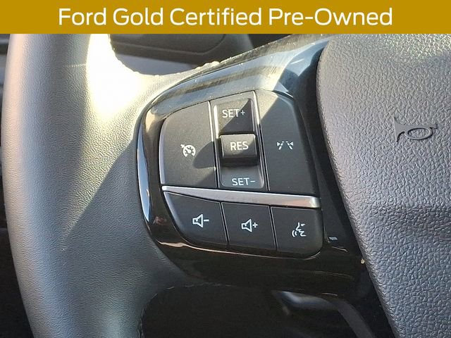 Certified 2023 Ford Escape Active image 23