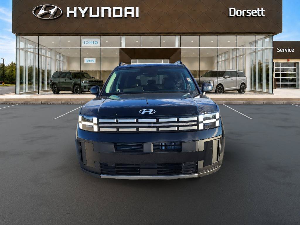 New 2027 Hyundai Santa Fe SEL AWD/4WD image 2