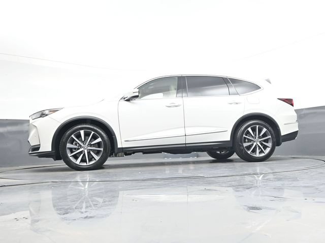 Used 2026 Acura MDX w/ Technology Package FWD image 34
