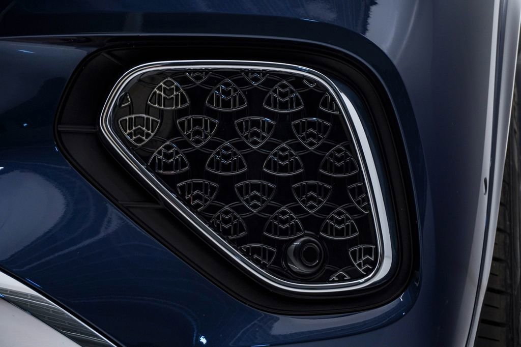 Used 2026 Mercedes-Benz Maybach GLS 600 4MATIC image 7