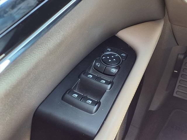 Certified 2023 Lincoln Nautilus Reserve w/ Luxury Package image 25