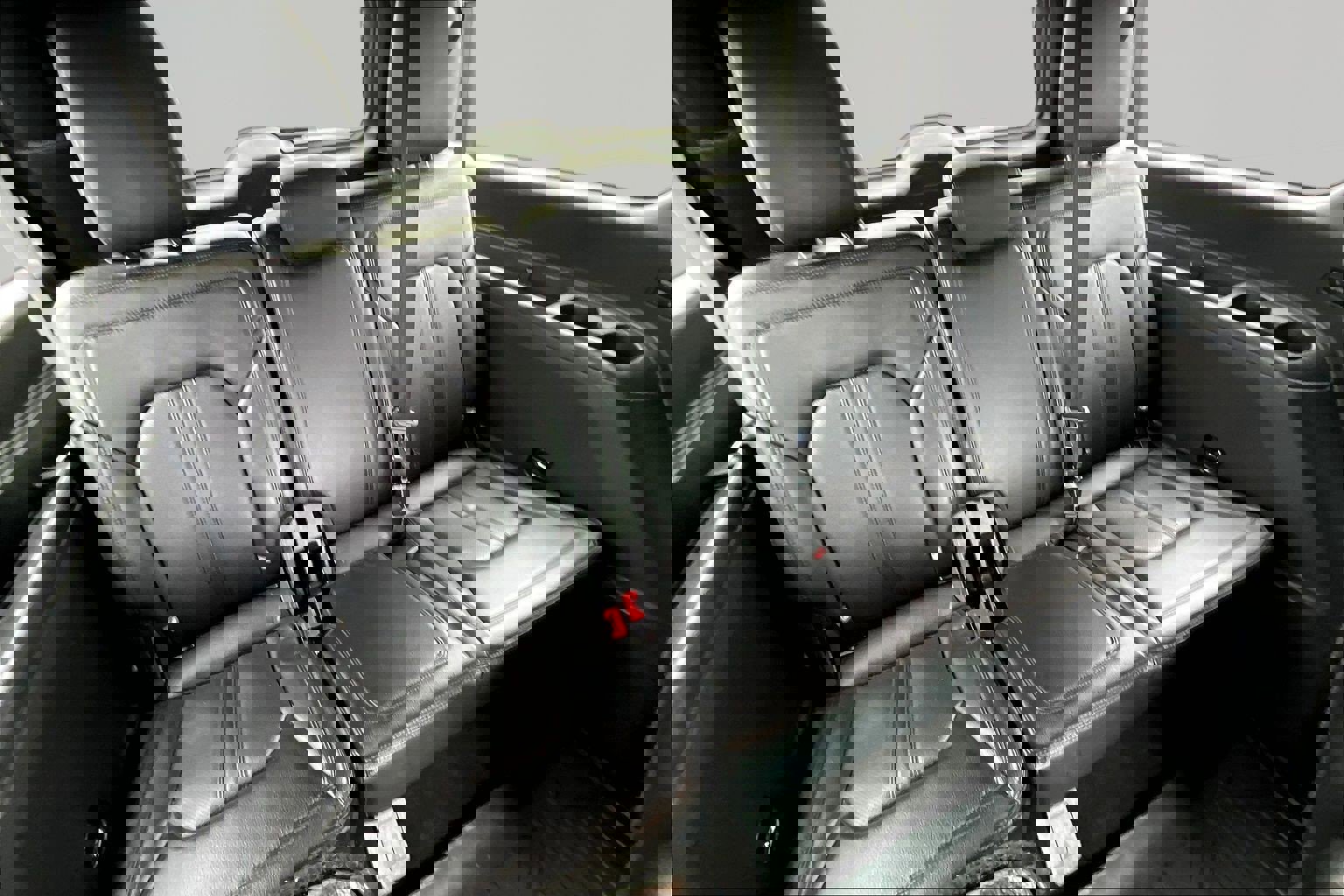 Used 2018 Ford Expedition Max Limited w/ Equipment Group 302A image 27