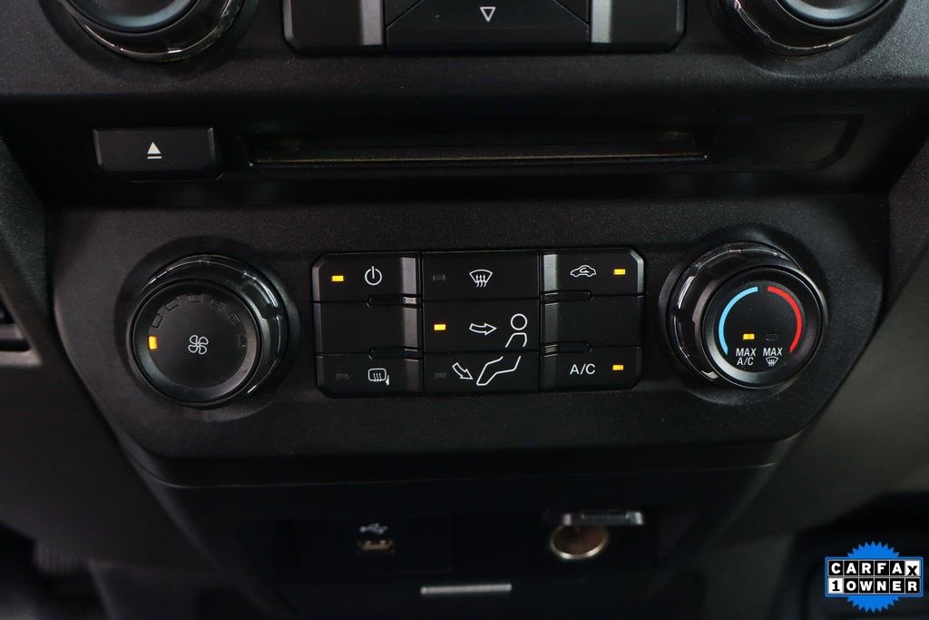 Used 2017 Ford F350 XL w/ Power Equipment Group image 30