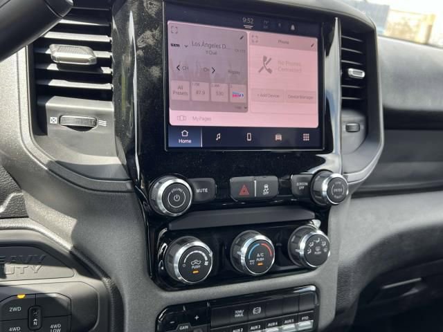 New 2025 RAM 5500 Tradesman image 14