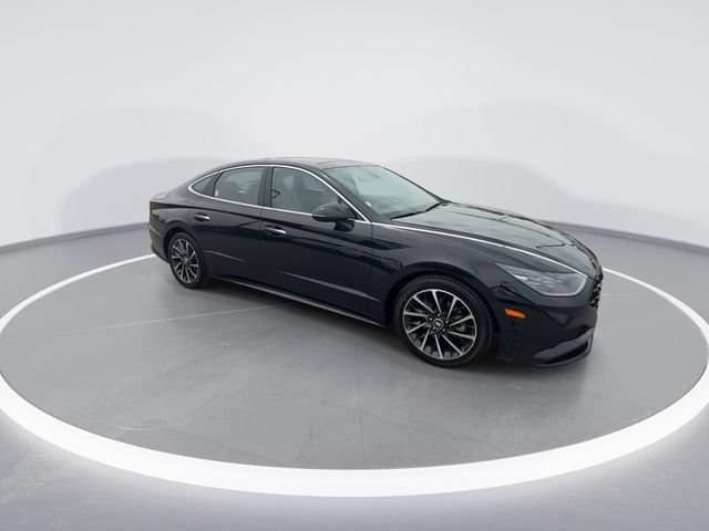 Used 2023 Hyundai Sonata Limited FWD image 2