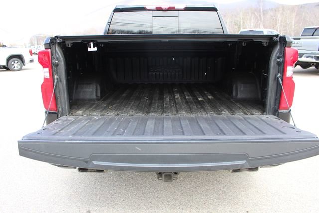 Used 2023 Chevrolet Silverado 1500 High Country w/ Technology Package image 52