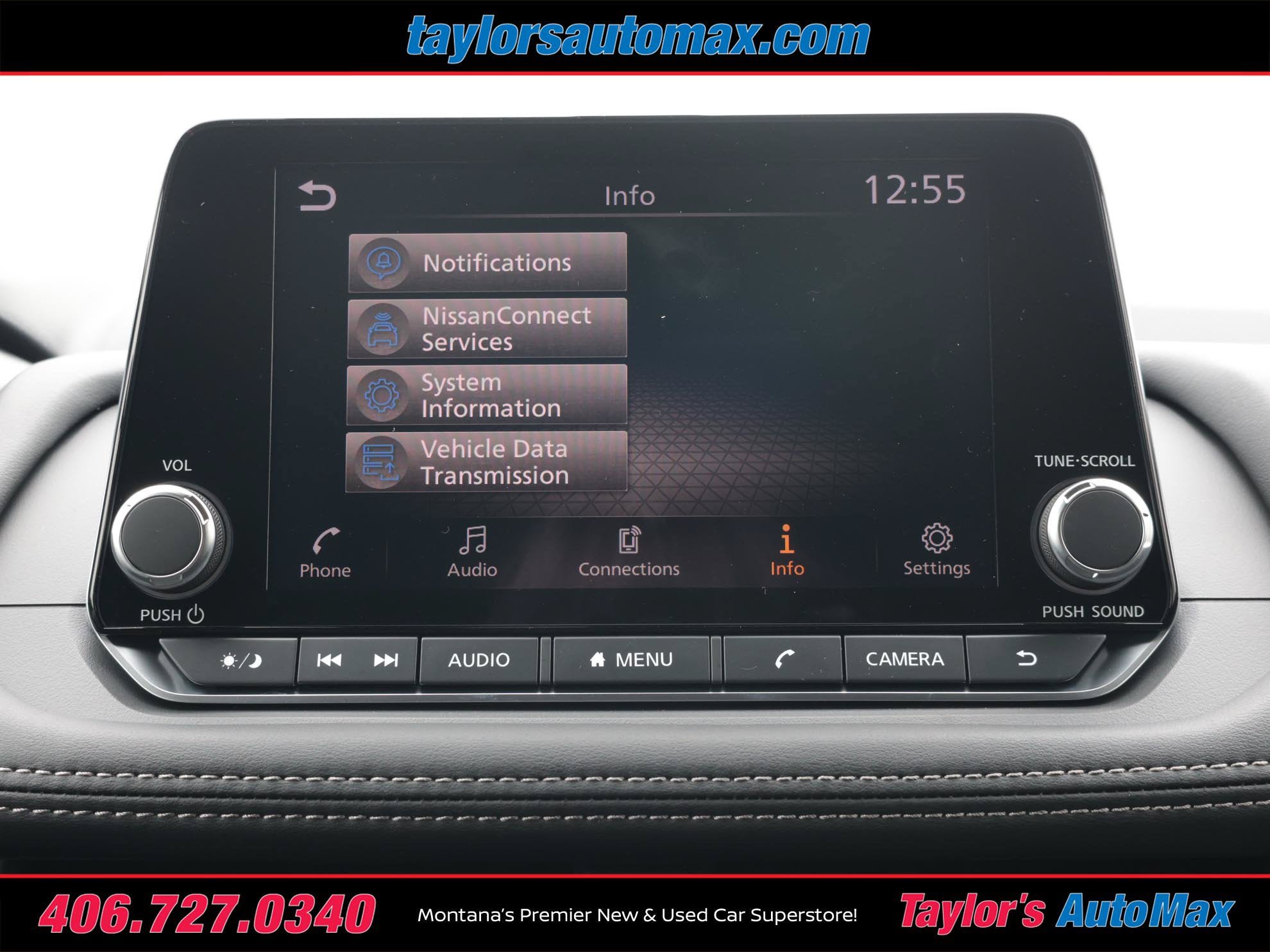 New 2026 Nissan Rogue SV FWD image 15