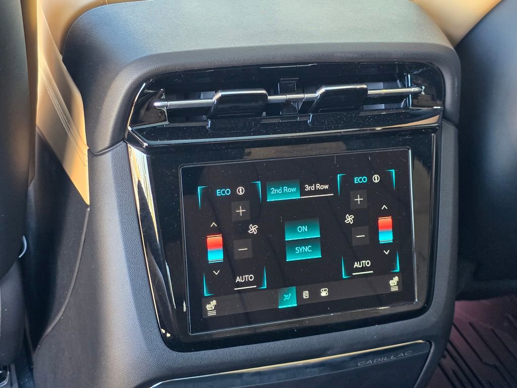 New 2026 Cadillac Escalade IQ Sport 2 w/ LPO, ONYX Package image 20