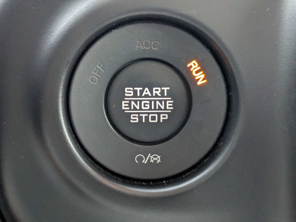 Used 2021 Jeep Wrangler Unlimited Rubicon AWD/4WD image 33