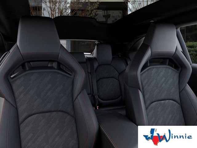 New 2026 Dodge Charger Scat Pack AWD/4WD image 30