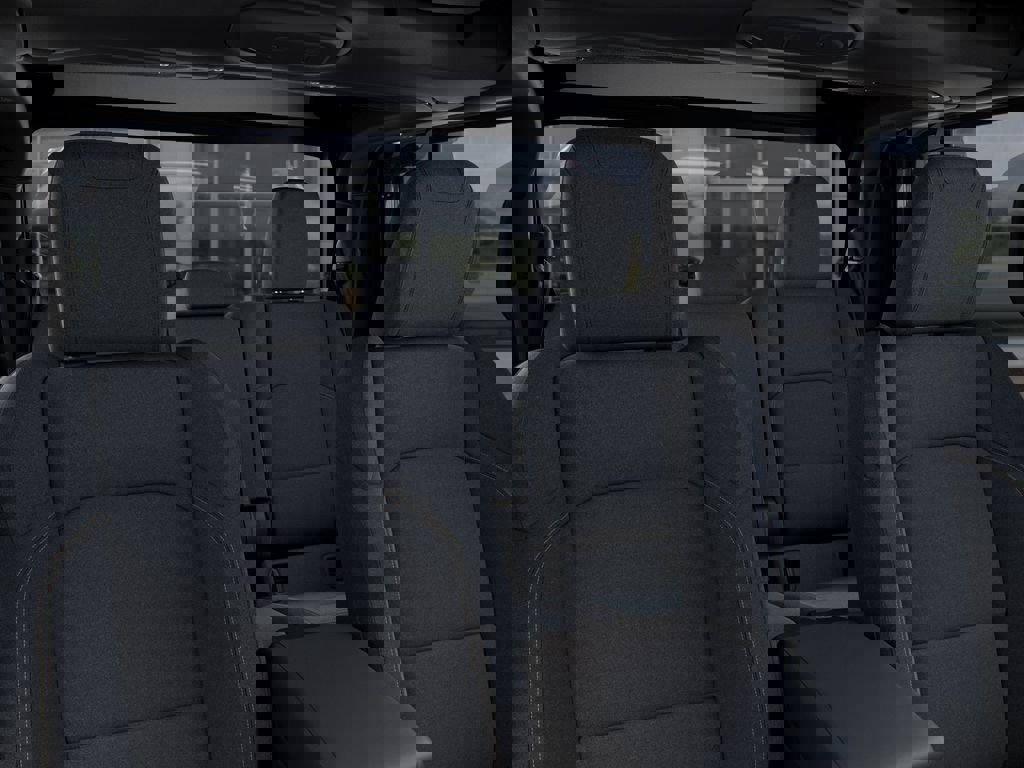 New 2026 Jeep Gladiator Sport AWD/4WD image 28