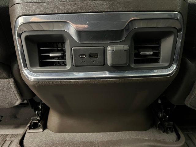 Used 2022 GMC Sierra 3500 Denali w/ Denali Ultimate Package AWD/4WD image 48