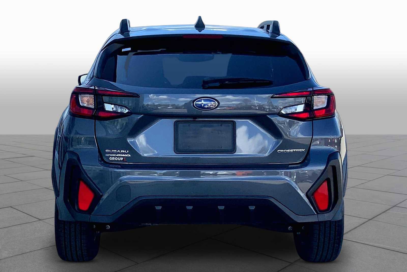 Certified 2024 Subaru Crosstrek 2.0i Premium AWD/4WD image 4