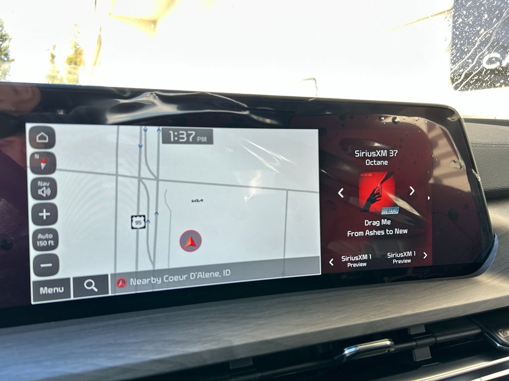 New 2025 Kia Telluride SX X-Line image 23