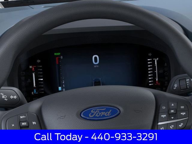 New 2026 Ford Maverick XLT image 15