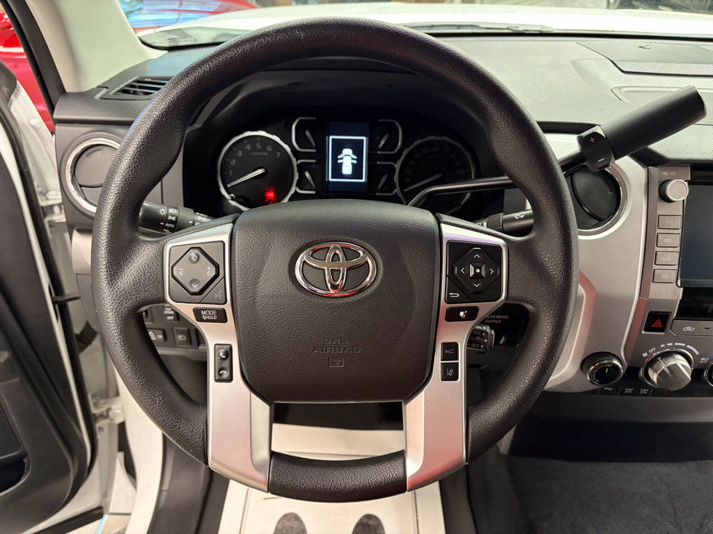 Used 2021 Toyota Tundra SR5 AWD/4WD image 10