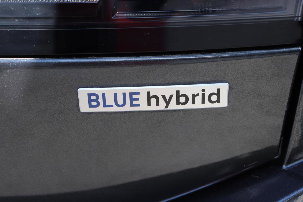 Used 2026 Hyundai Sonata Blue FWD image 56