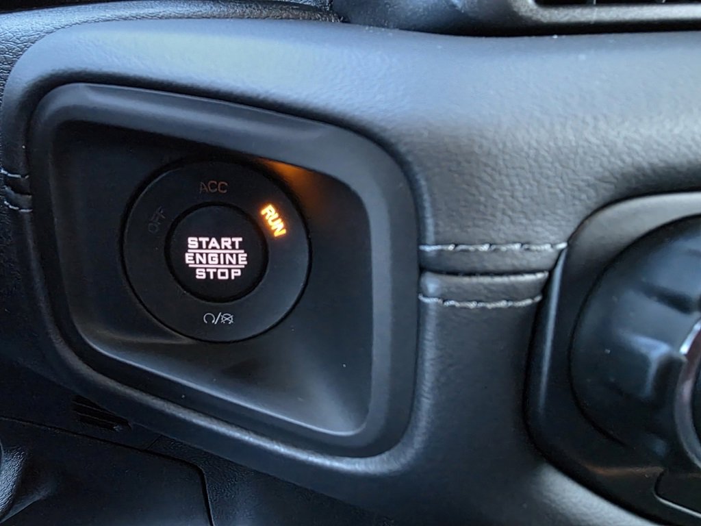 New 2026 Jeep Wrangler Sahara image 18