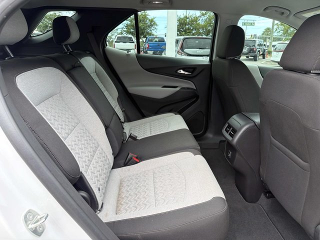 Used 2023 Chevrolet Equinox LS w/ Driver Confidence II Package FWD image 19
