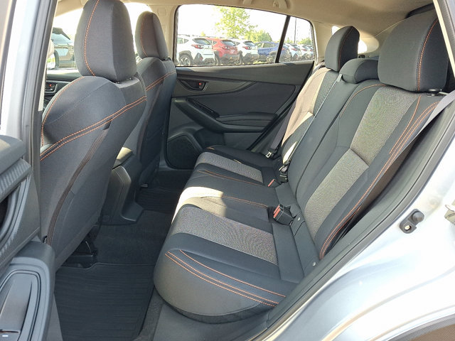 Used 2018 Subaru Crosstrek 2.0i Premium AWD/4WD image 11