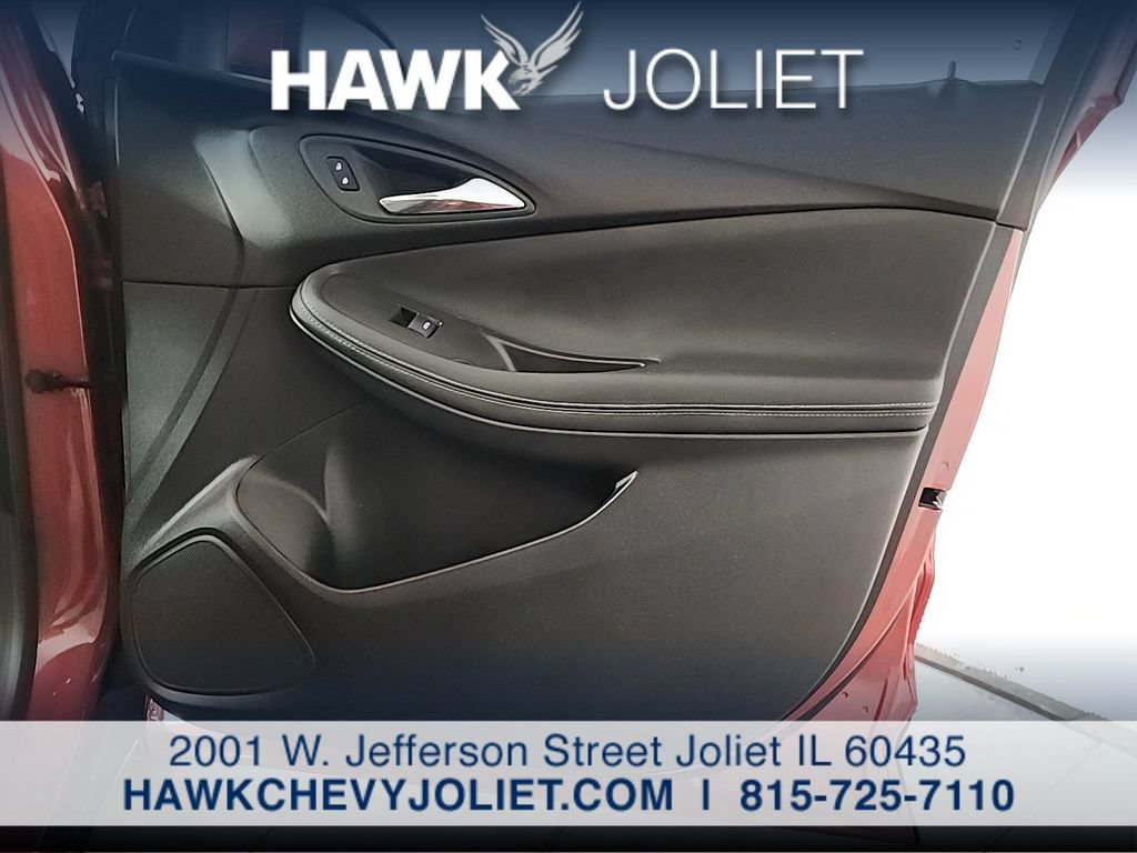 Used 2024 Buick Encore GX Preferred w/ Comfort Package AWD/4WD image 23