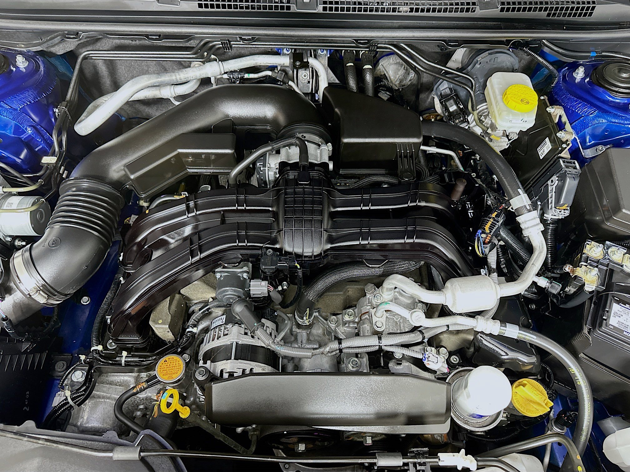 Used 2024 Subaru Crosstrek 2.5i Sport image 32