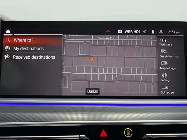 Used 2023 BMW X5 sDrive40i w/ Premium Package RWD image 41