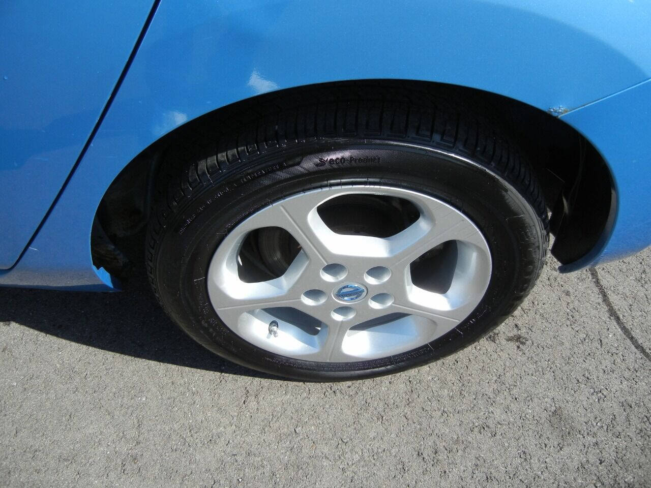Used 2012 Nissan Leaf SL w/ Protection Pkg FWD image 41