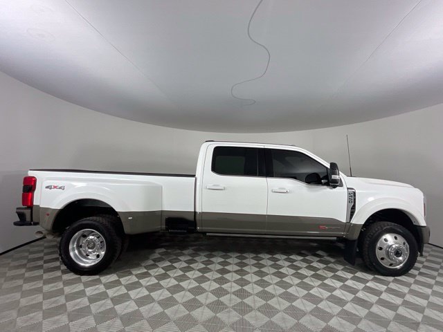 Used 2026 Ford F450 King Ranch AWD/4WD image 4