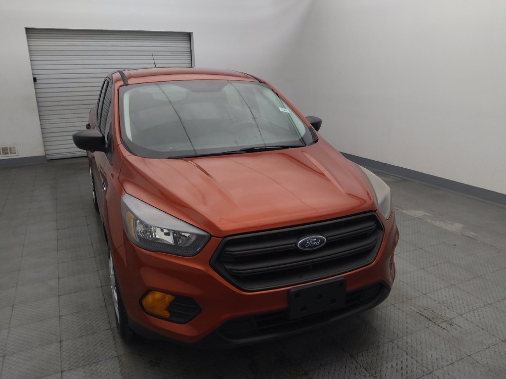 Used 2019 Ford Escape S FWD image 14