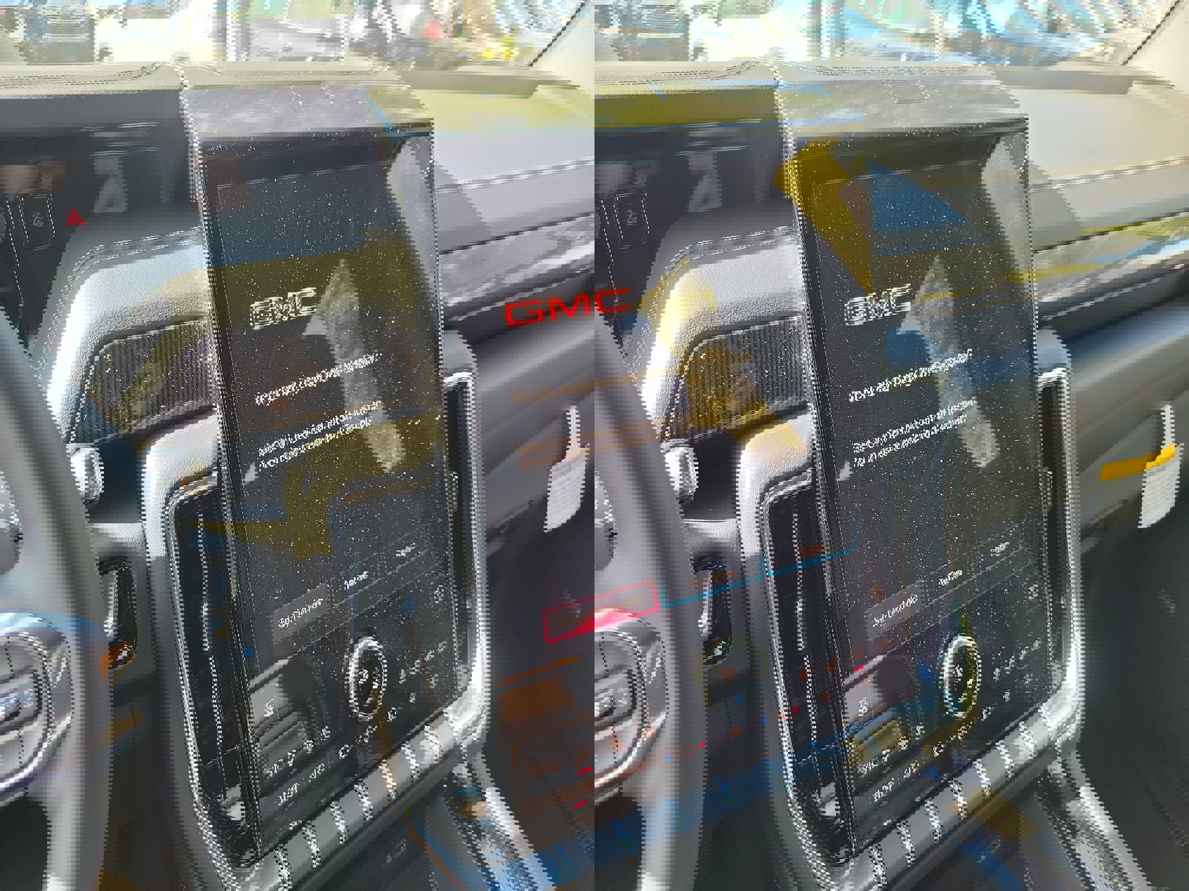 New 2026 GMC Yukon XL Elevation w/ Elevation Premium Package image 10