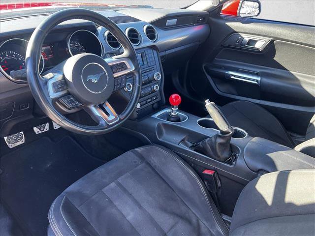Used 2018 Ford Mustang GT w/ Black Accent Pkg image 9