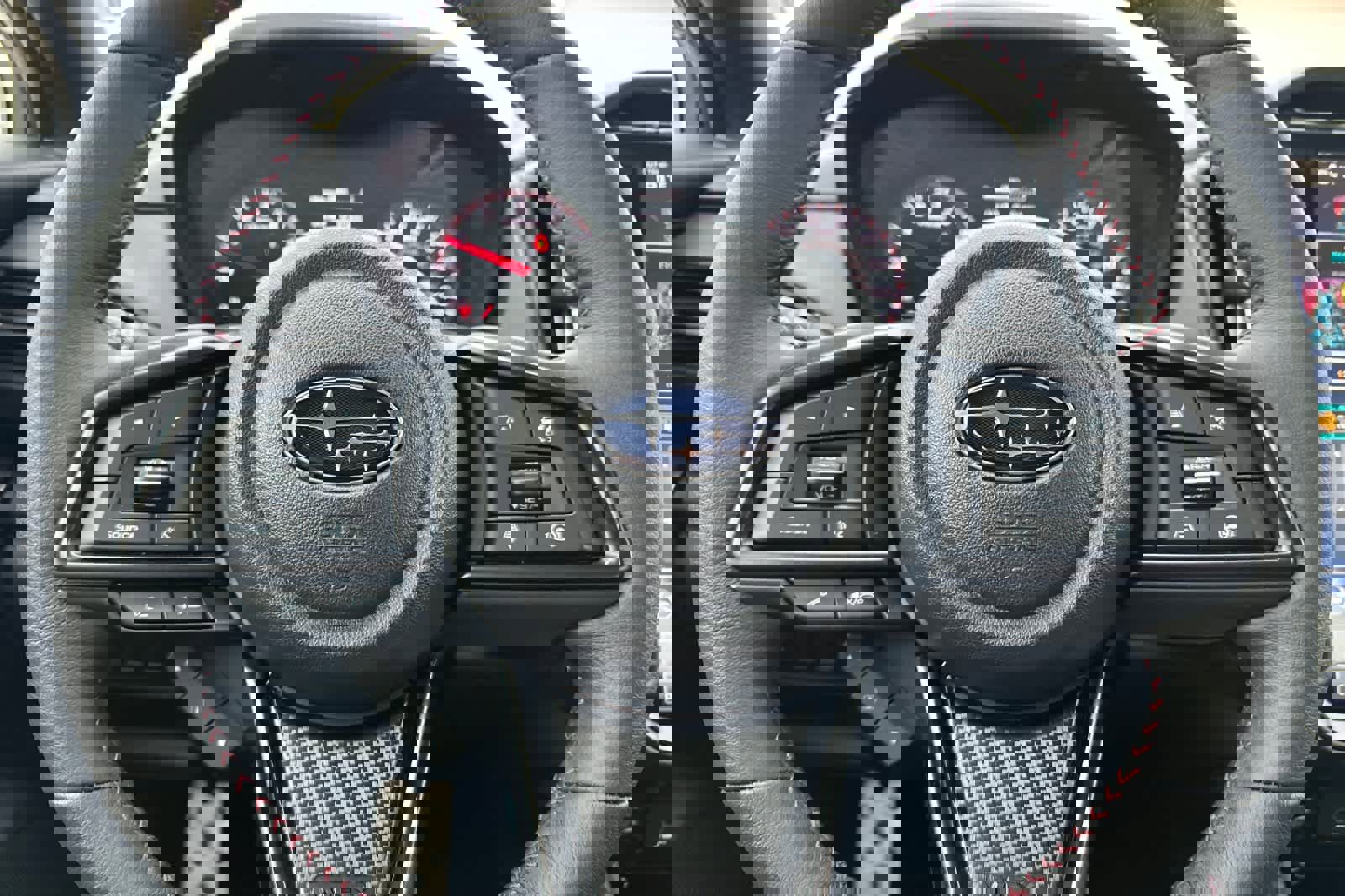 New 2025 Subaru WRX Premium image 23